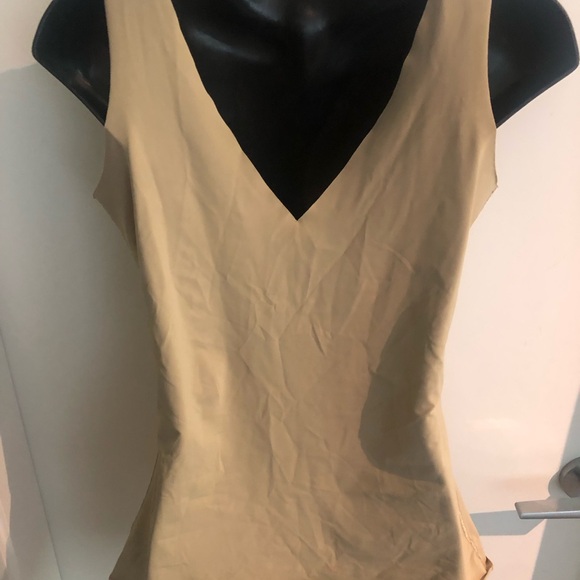 3/$25 SECRET XL, shape wear top - Picture 7 of 7